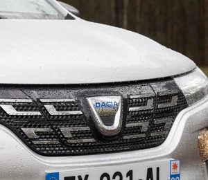 L'électrique Dacia Spring fait (encore) grimper ses prix